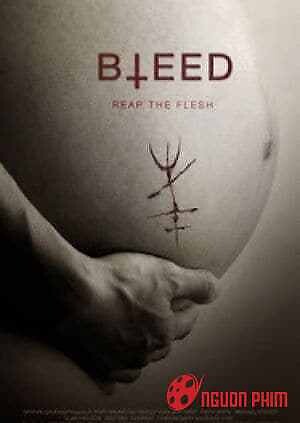 Lưỡi Dao Rỉ Máu