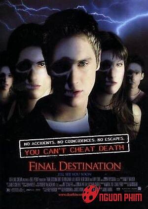 Lưỡi Hái Tử Thần 1