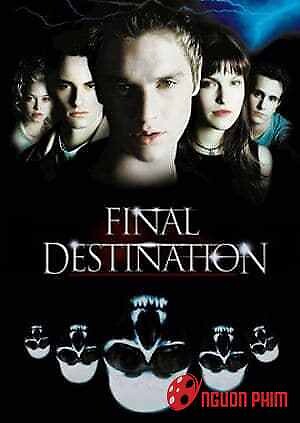 Lưỡi Hái Tử Thần Phần 1