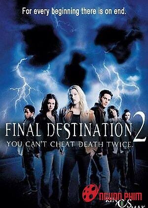 Lưỡi Hái Tử Thần Phần 2