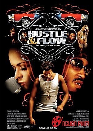 Lưu Manh Lên Đời