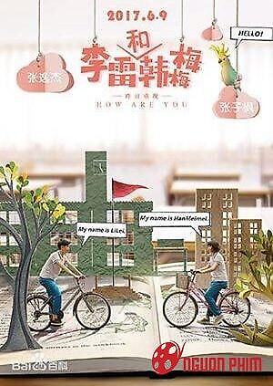 Lý Lôi Và Hàn Mai Mai