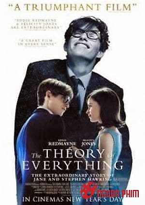 Lý Thuyết Của Vạn Vật