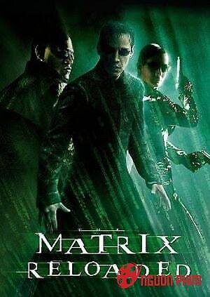 Ma Trận Tái Lập