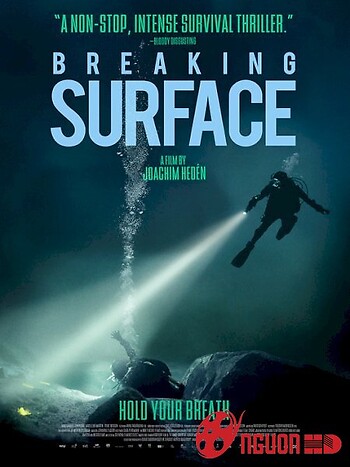 Mặc Kẹt Dưới Đáy Đại Dương