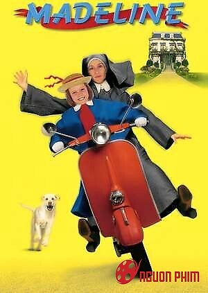 Madeline Tinh Ngịch