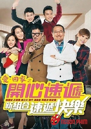 Mái Ấm Gia Đình Phần 4