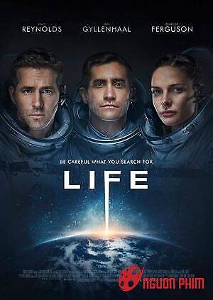 Mầm Sống Hiểm Họa