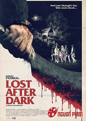 Màn Đêm Đẫm Máu