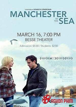 Manchester Trên Bờ Biển