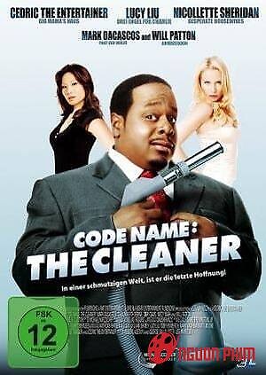 Mật Danh: Lao Công