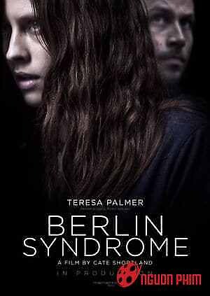 Mất Tích Ở Berlin