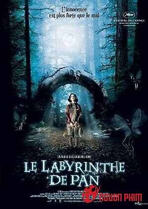 Mê Cung Của Pan