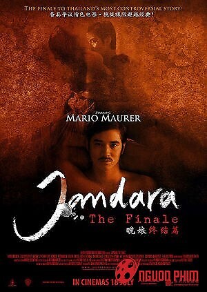 Mẹ Kế: Đoạn Kết