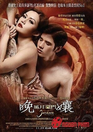 Mẹ Kế: Đứa Con Oan Nghiệt