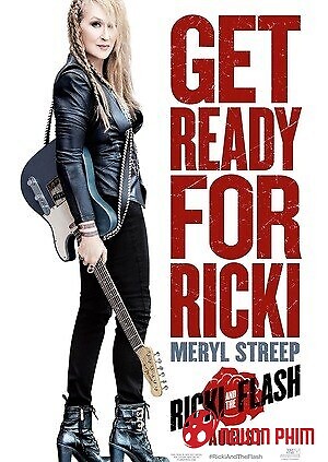 Mẹ Tôi Là Rocker