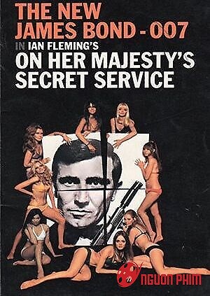 Mệnh Lệnh Của Nữ Hoàng