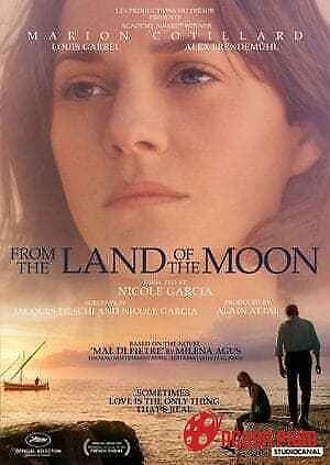 Miền Đất Thơ Mộng