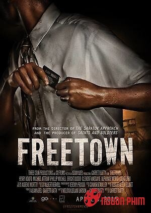 Miền Đất Tự Do