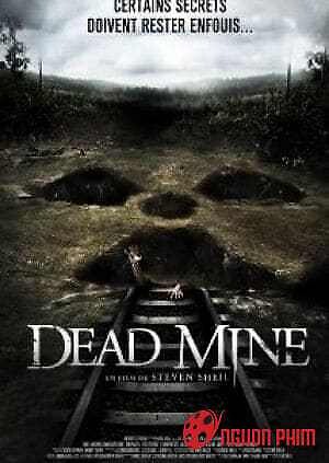 Mỏ Vàng Tử Thần