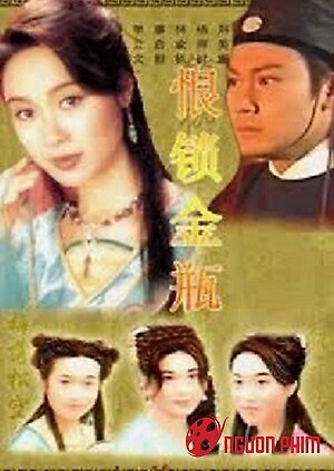 Mối Hận Kim Bình