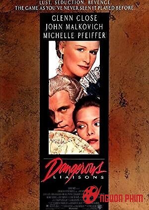 Mối Quan Hệ Nguy Hiểm