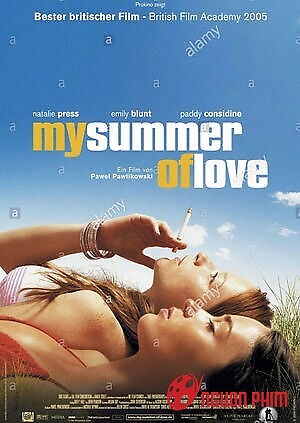 Mối Tình Mùa Hè