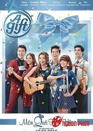 Món Quà Tình Yêu