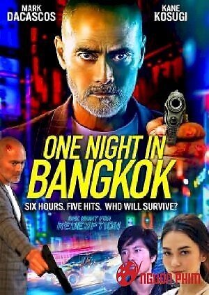 Một Đêm Ở Bangkok