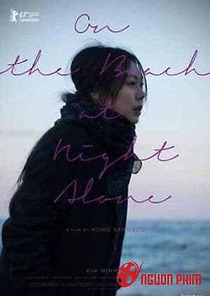 Một Mình Giữa Biển Đêm