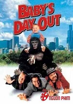 Một Ngày Của Bé