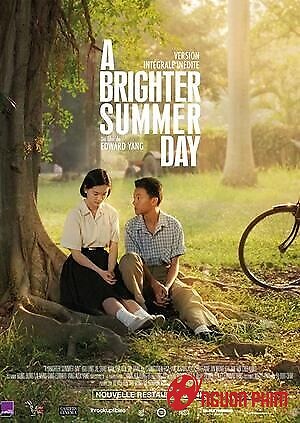 Một Ngày Hè Tươi Sáng Hơn