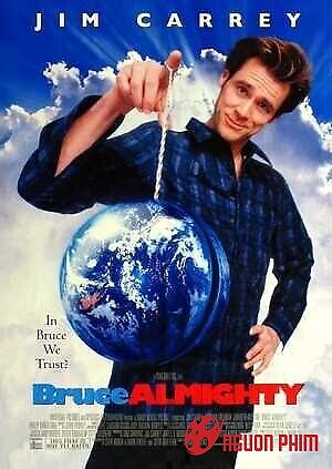 Một Ngày Làm Thượng Đế