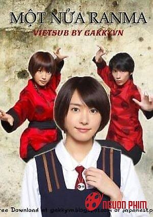 Một Nửa Ranma