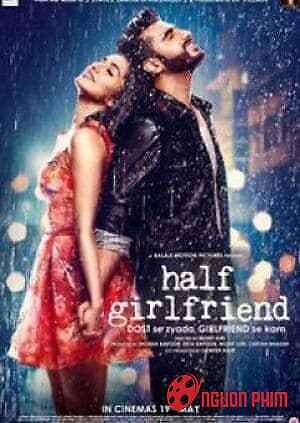 Một Nửa Yêu Thương