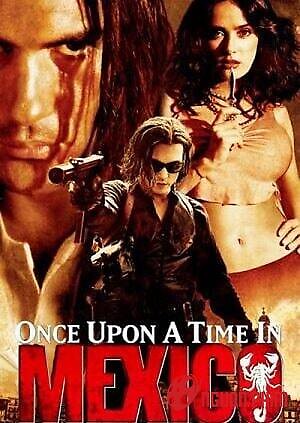 Một Thời Ở Mexico