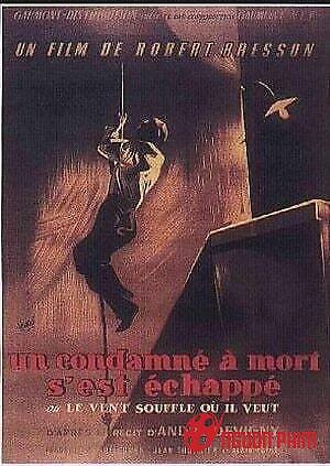 Một Tử Tù Trốn Thoát