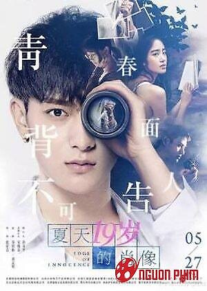 Mùa Hạ, Chân Dung Tuổi 19