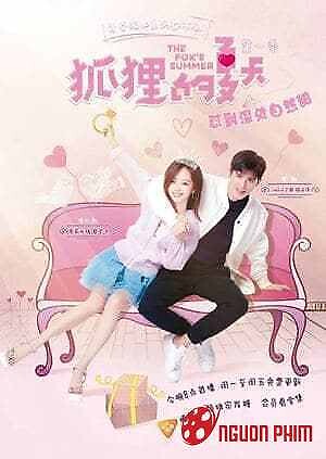 Mùa Hè Của Hồ Ly