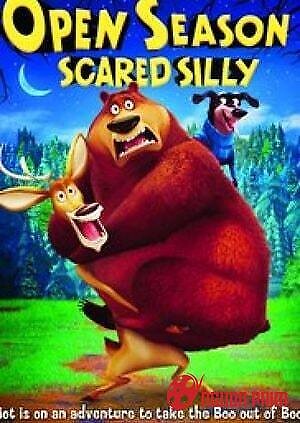 Mùa Săn Bắn: Hành Trình Ngớ Ngẫn