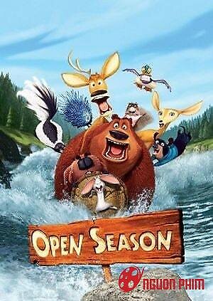 Mùa Săn Bắn Tự Do 1