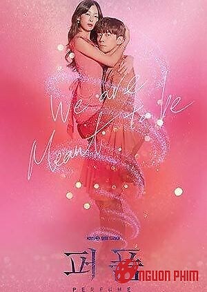 Mùi Hương Bí Ẩn