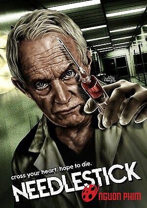 Mũi Tiêm Tử Thần