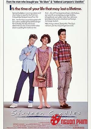 Mười Sáu Ngọn Nến