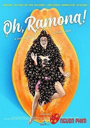 Mút Anh Đi, Ramona!