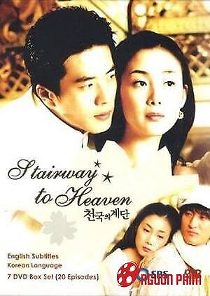 Nấc Thang Lên Thiên Đường