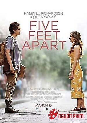 Năm Bước Để Yêu