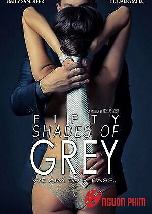 Năm Mươi Sắc Thái