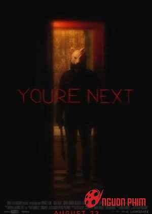 Nạn Nhân Tiếp Theo