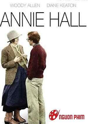 Nàng Annie Hall
